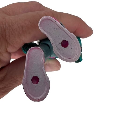 Fortnite DJ Yonder Solo Mode Core Action Figure No Accessories - Picture 8 of 9